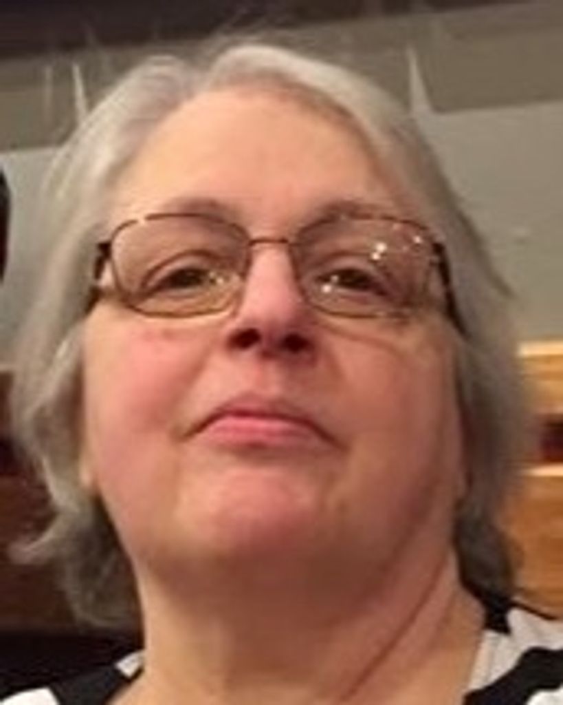 Elizabeth Ann Rabideau