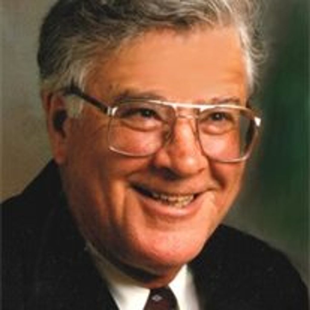 Robert F. Carter