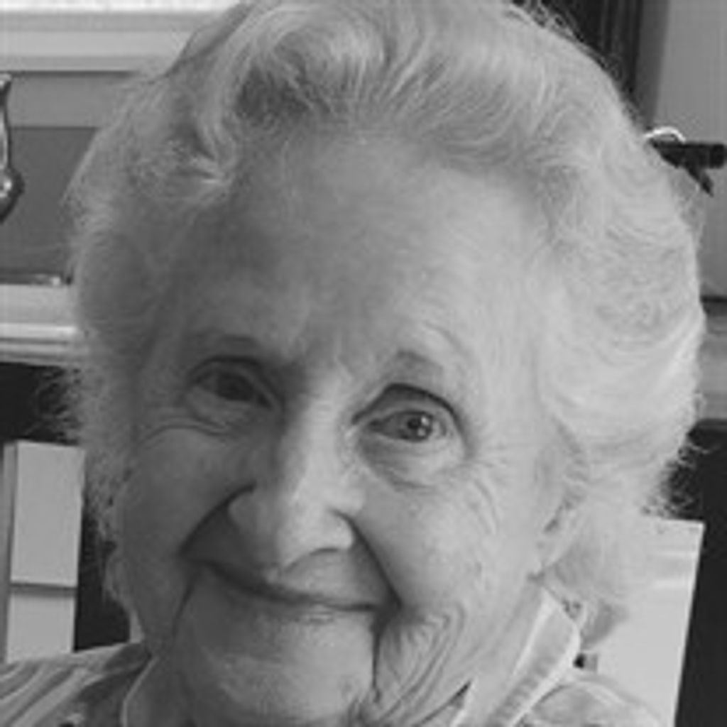 Janie Elizabeth Allman Guffey Profile Photo