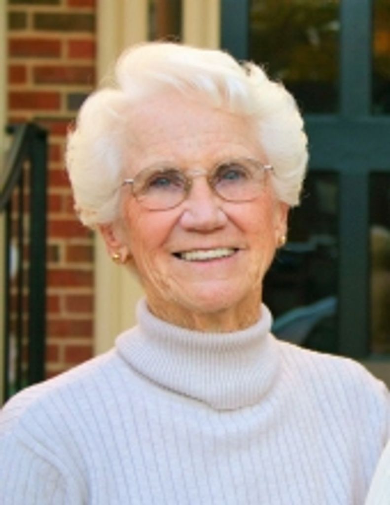 Louise Beam Mckee