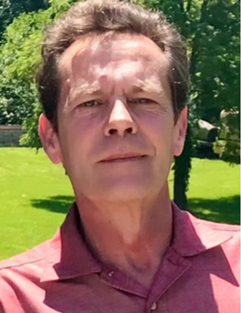 Richard "Rick" Dale Kramer