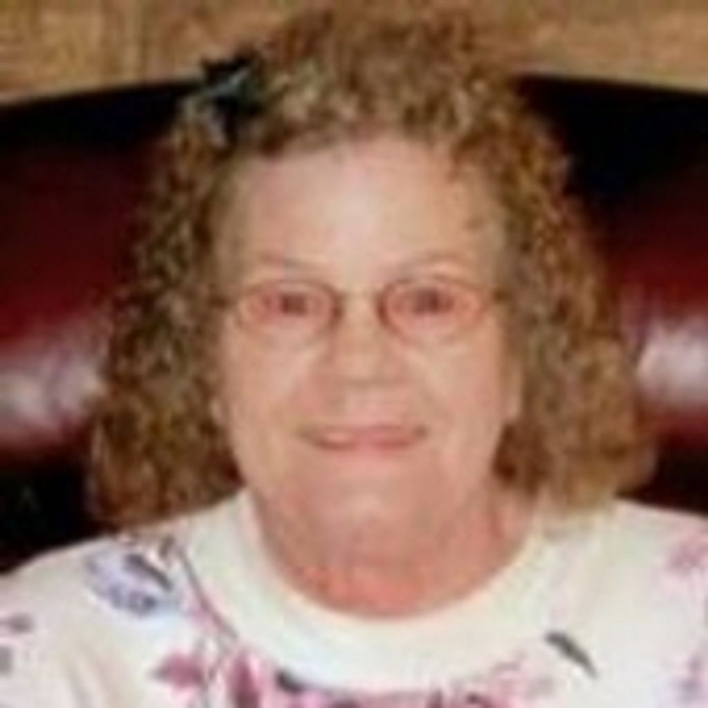 Wanda Louise Riley