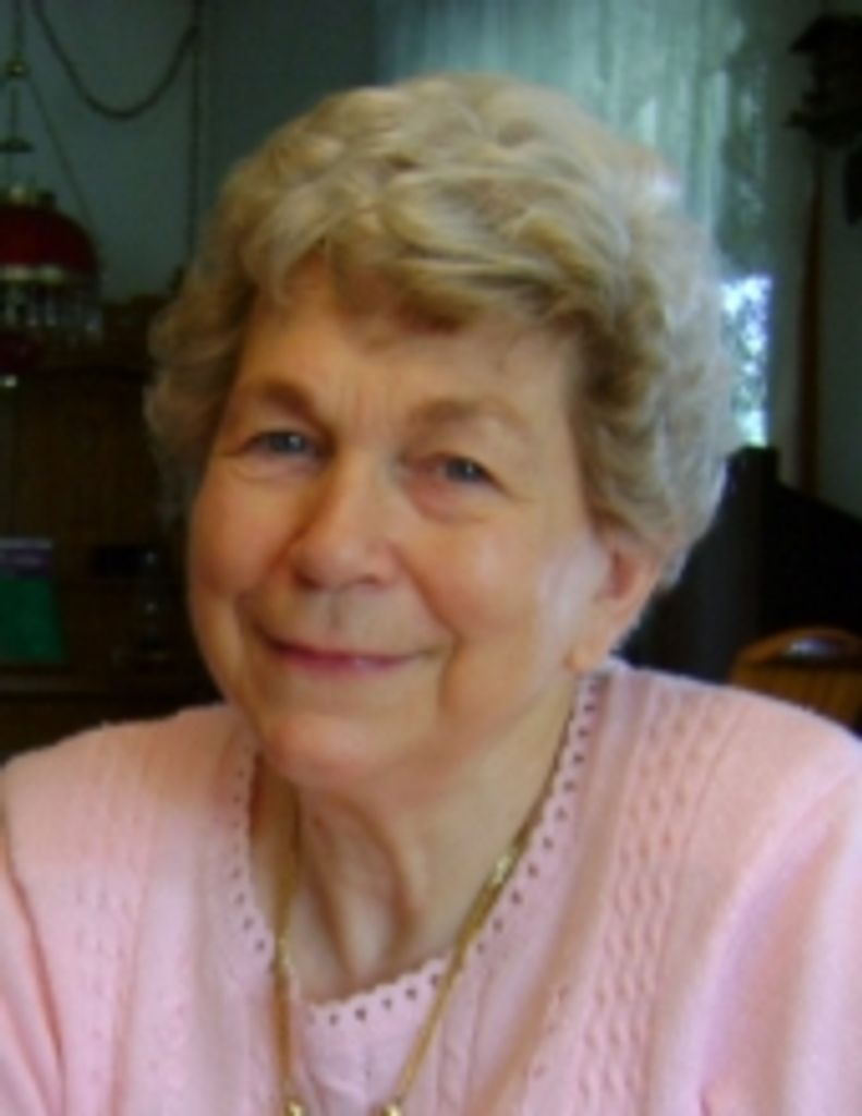 Velma Burnham Profile Photo