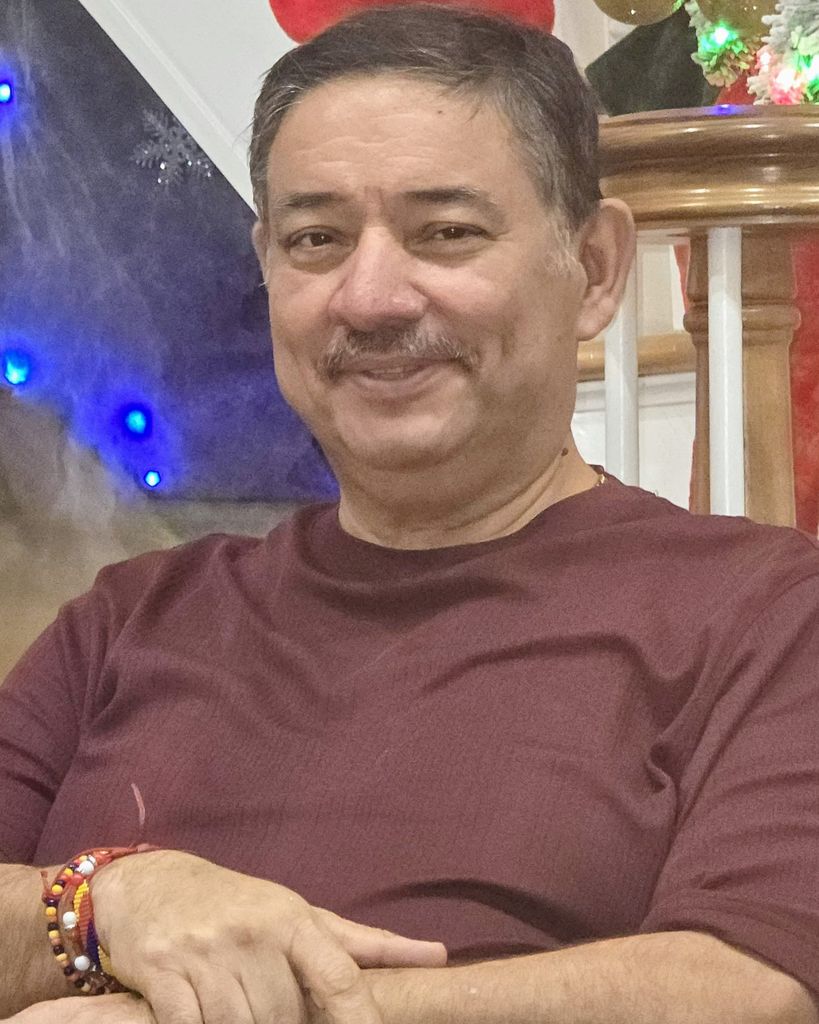 Arnulfo Jesus Marquinez Moreno Profile Photo