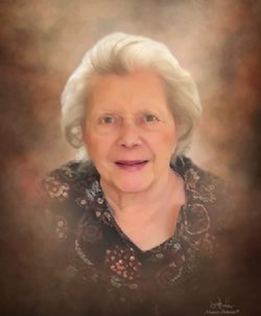 Joyce Keller