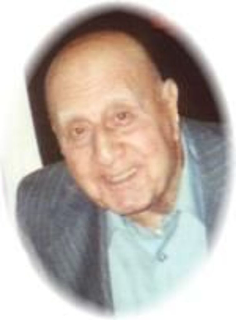 Samuel Francis Arbeely