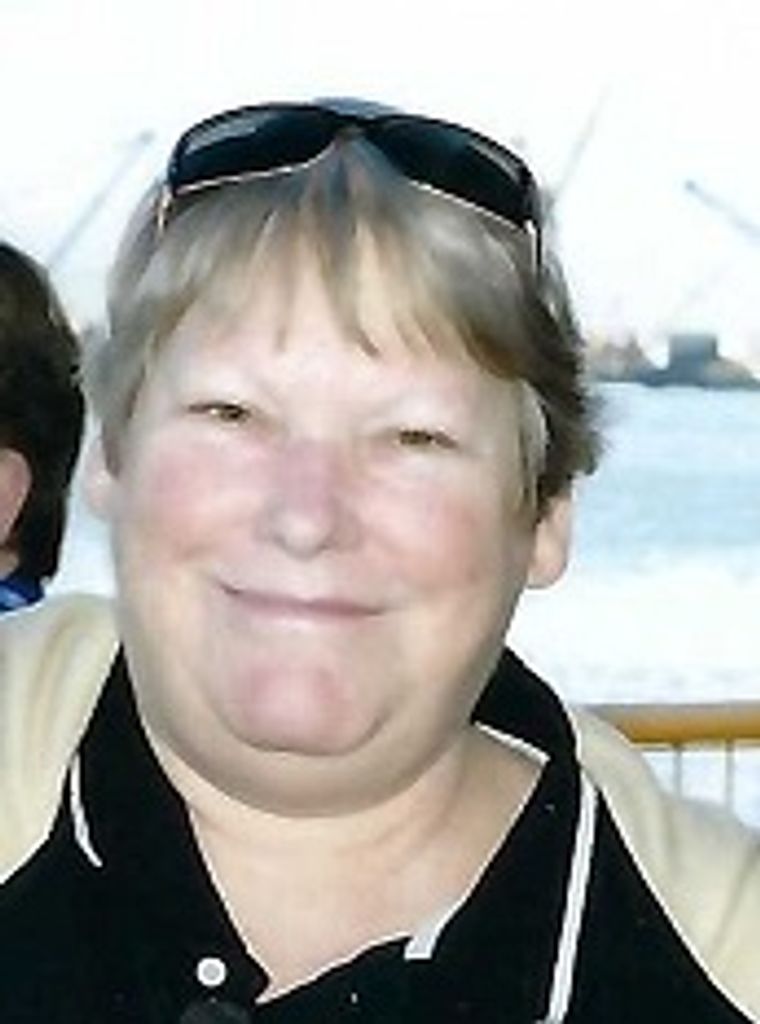 Sandra Grace
