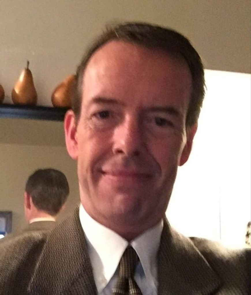 Christopher "Chris" John Last