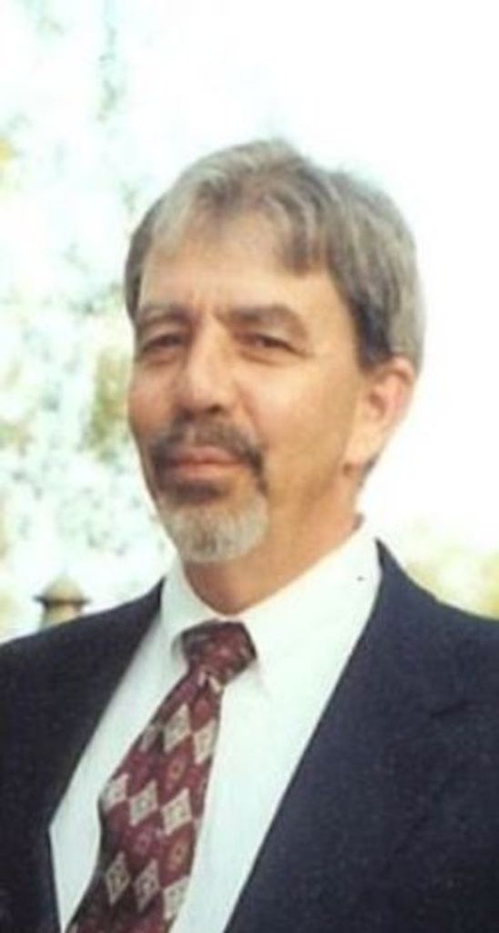 Thomas J. Spielman