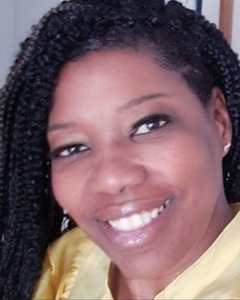 Alana Evette Howard