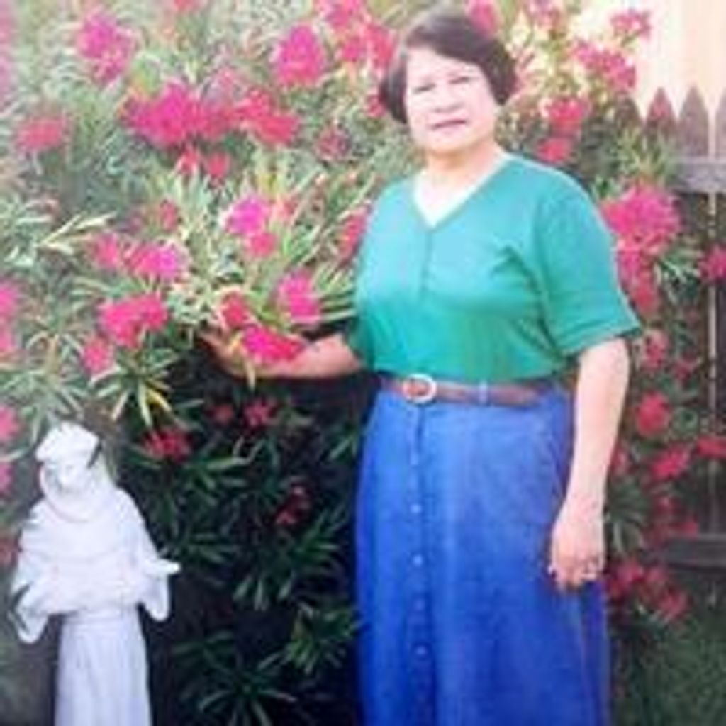 Consuelo Maskill