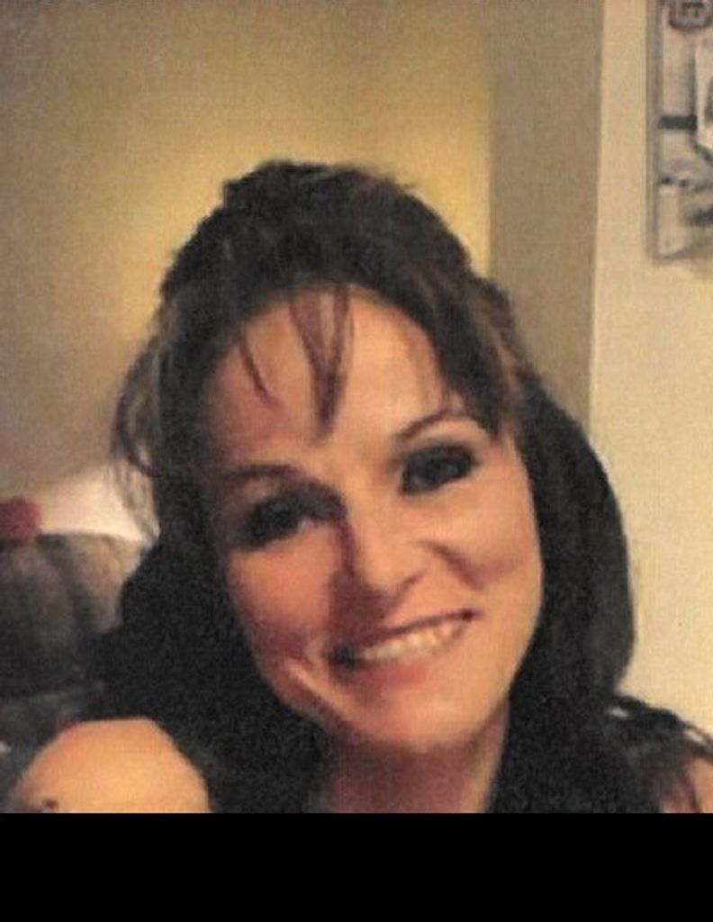 Leigha Michelle Williams Profile Photo