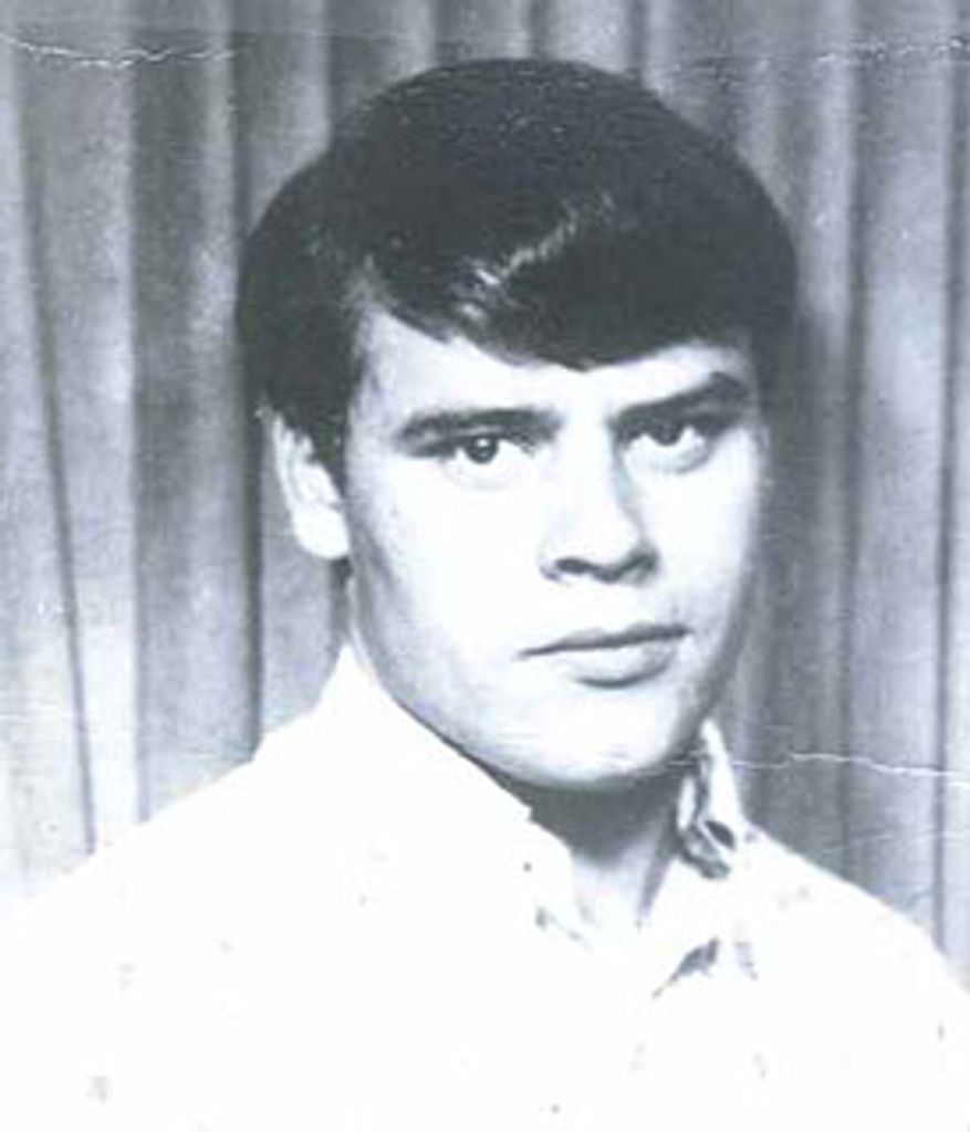 Daniel L. Adkins Profile Photo