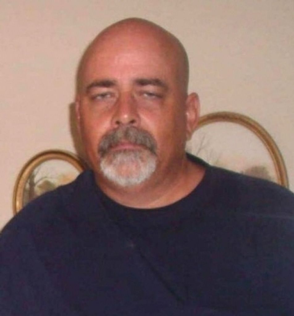 Richard L. "Rick" Harter