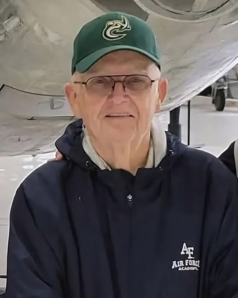 Philip Gene Perry Profile Photo