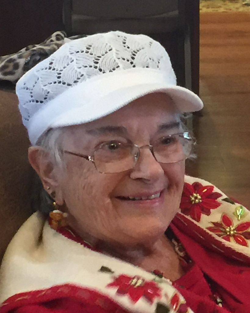 Mary Grace Knapp Profile Photo