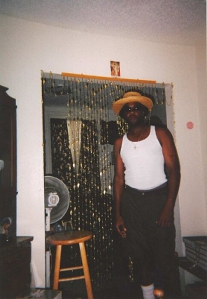 Anthony Glover Profile Photo
