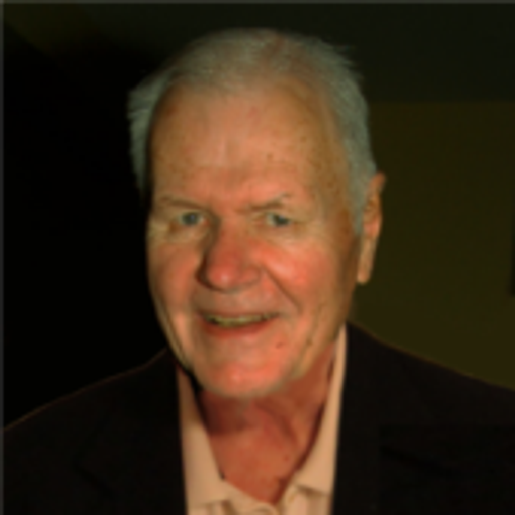 William Greer Albergotti