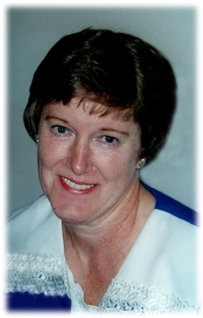Marjorie Ann Kramer Profile Photo