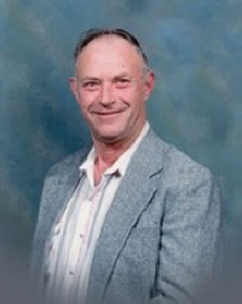 Steve Murr Profile Photo
