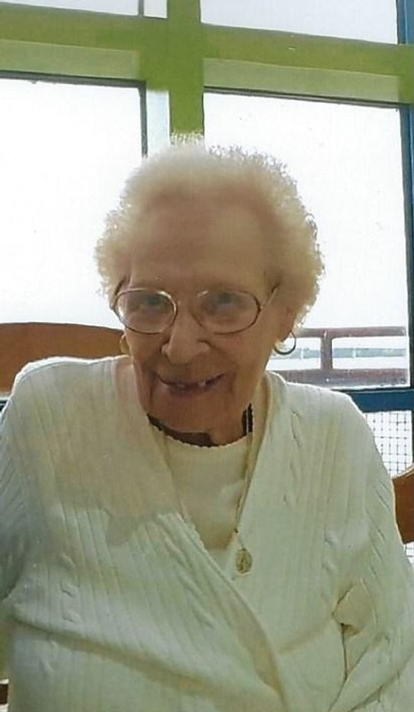 Virginia A. Calcara Profile Photo