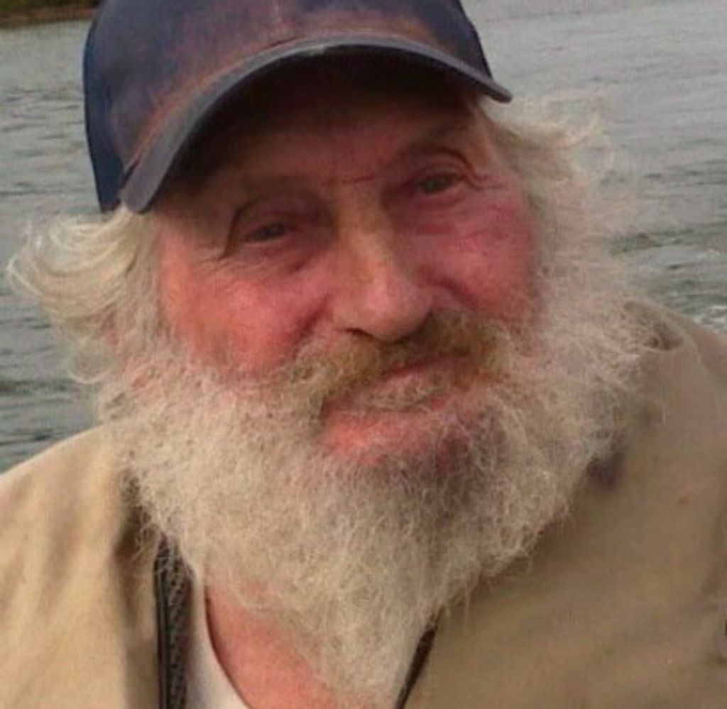 Buster Bill Davis Profile Photo
