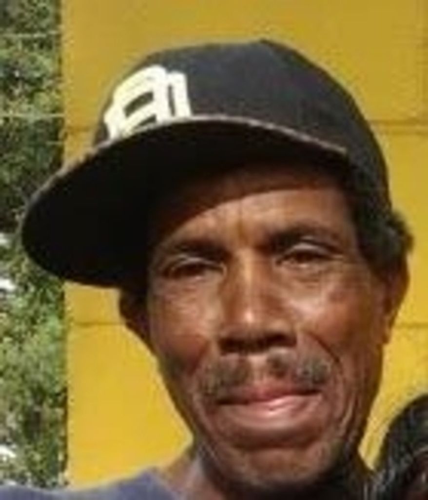 Thaddeus Limeaul Anderson Profile Photo