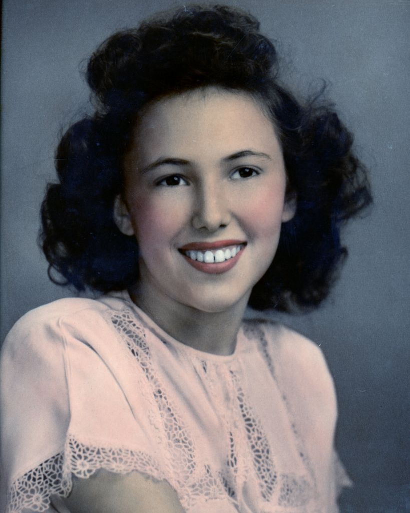 Wilma D. Ausburn Profile Photo