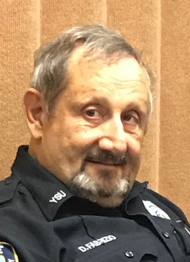Dominic R. Fabrizio Profile Photo
