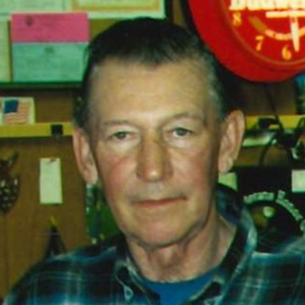 Wayne Norman Hadler