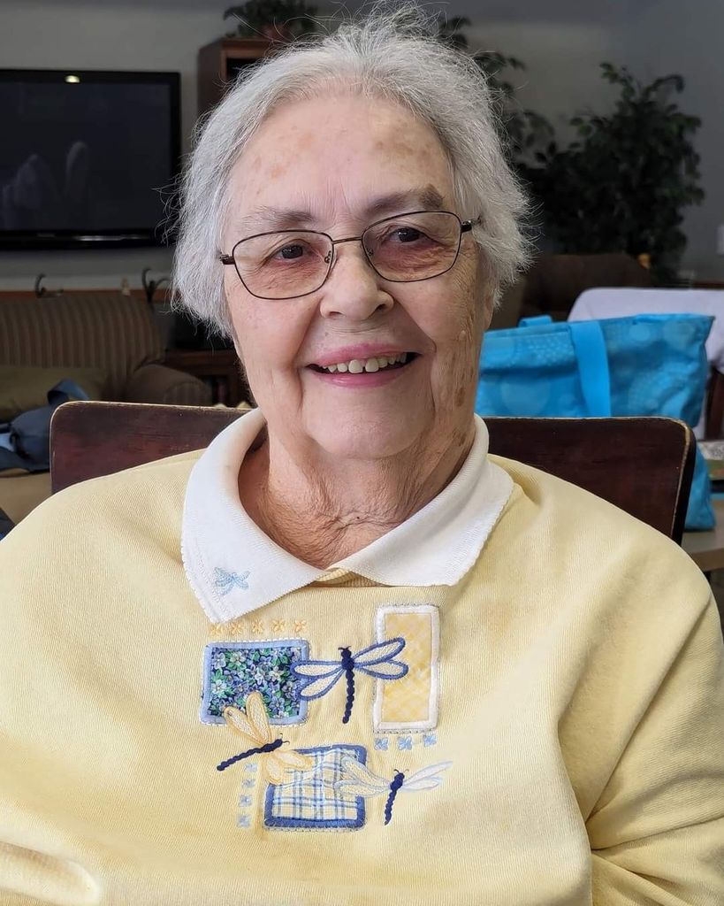 Arlene Furnstahl