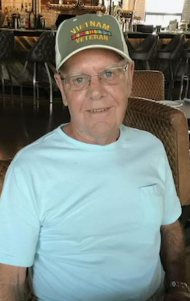 Craig Weston Profile Photo