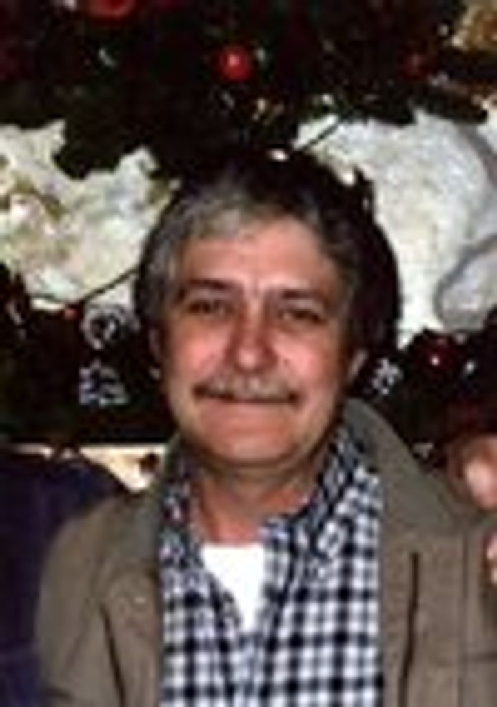 Samuel Burdette
