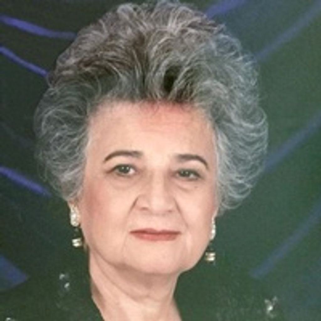 Gloria Barrera
