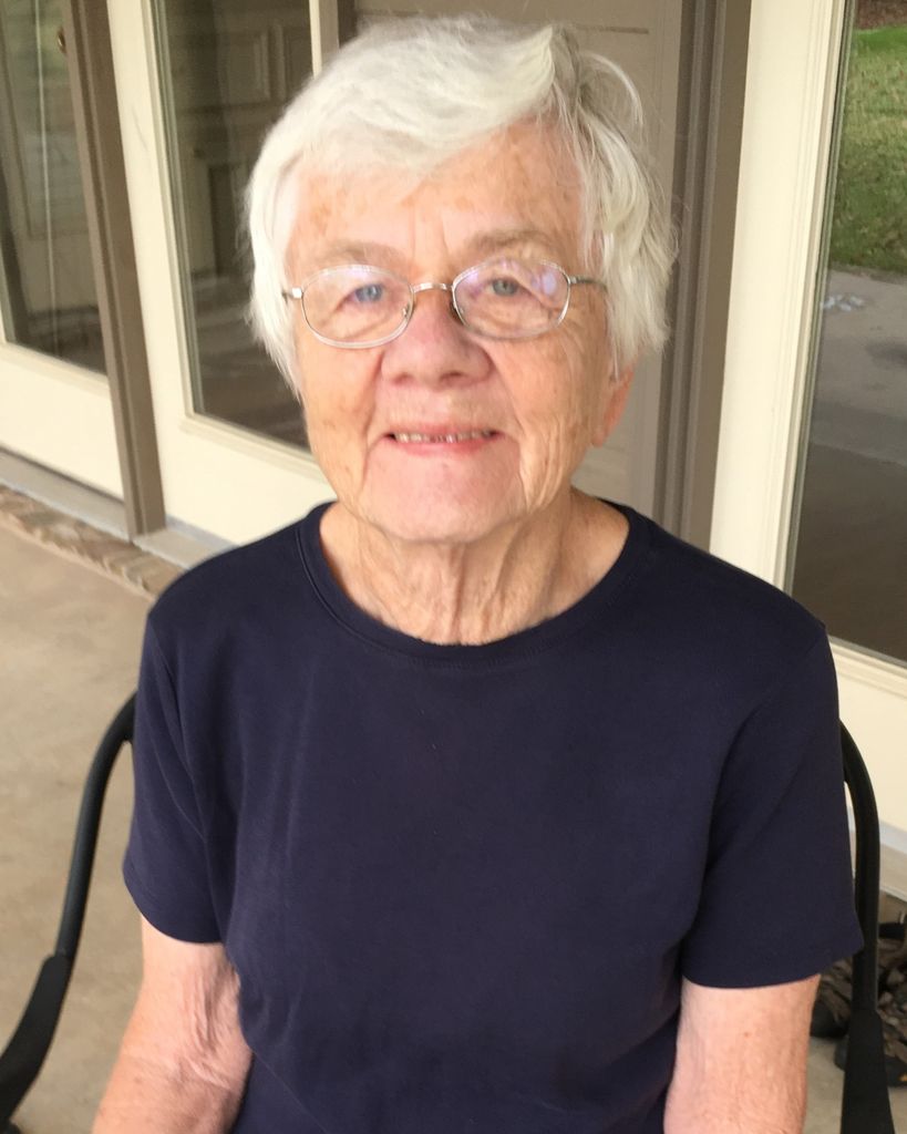 Pamela Patterson Morford