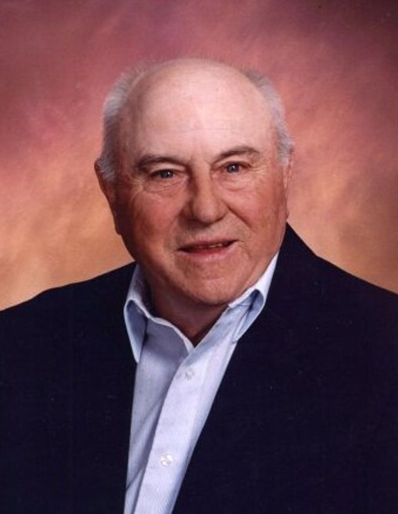 Perry Fletcher Butler Profile Photo