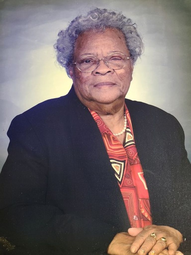 Lillie Mable Jones Profile Photo