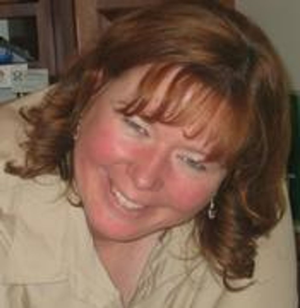 Ronda R. Potter Profile Photo