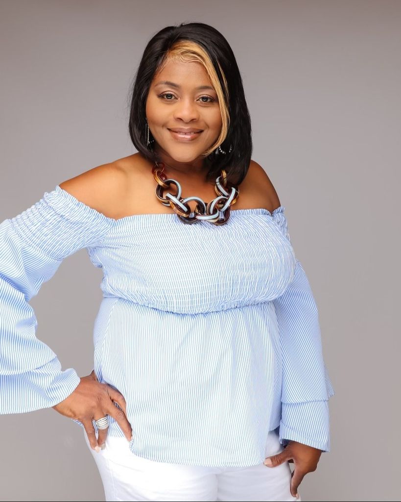 Lakenya Rolanda Brown Washington