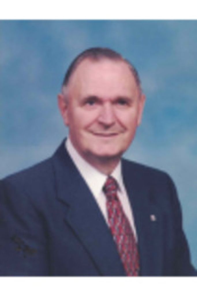 Richard James Frankson Profile Photo