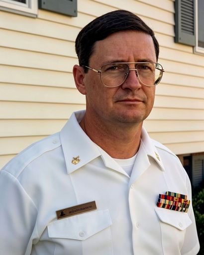 Glynn Delahoussaye Jr Profile Photo