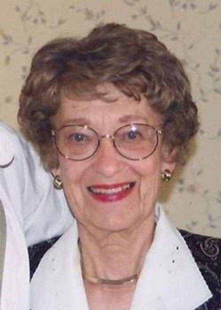 Eloise A. Wray