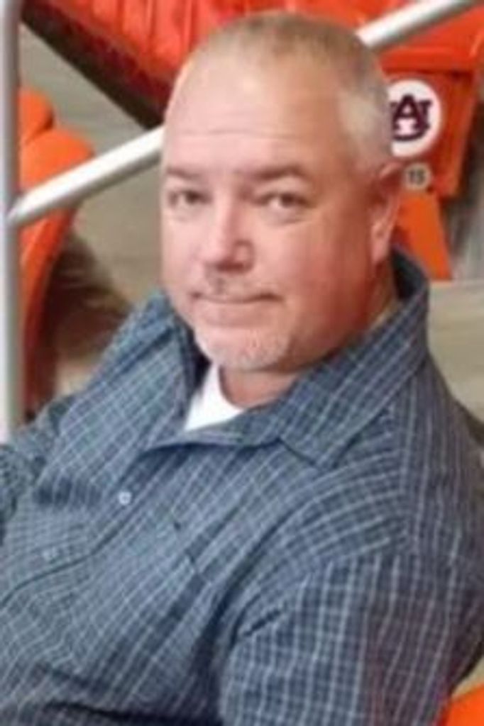 Albert Rand (Randy) Tharp Profile Photo