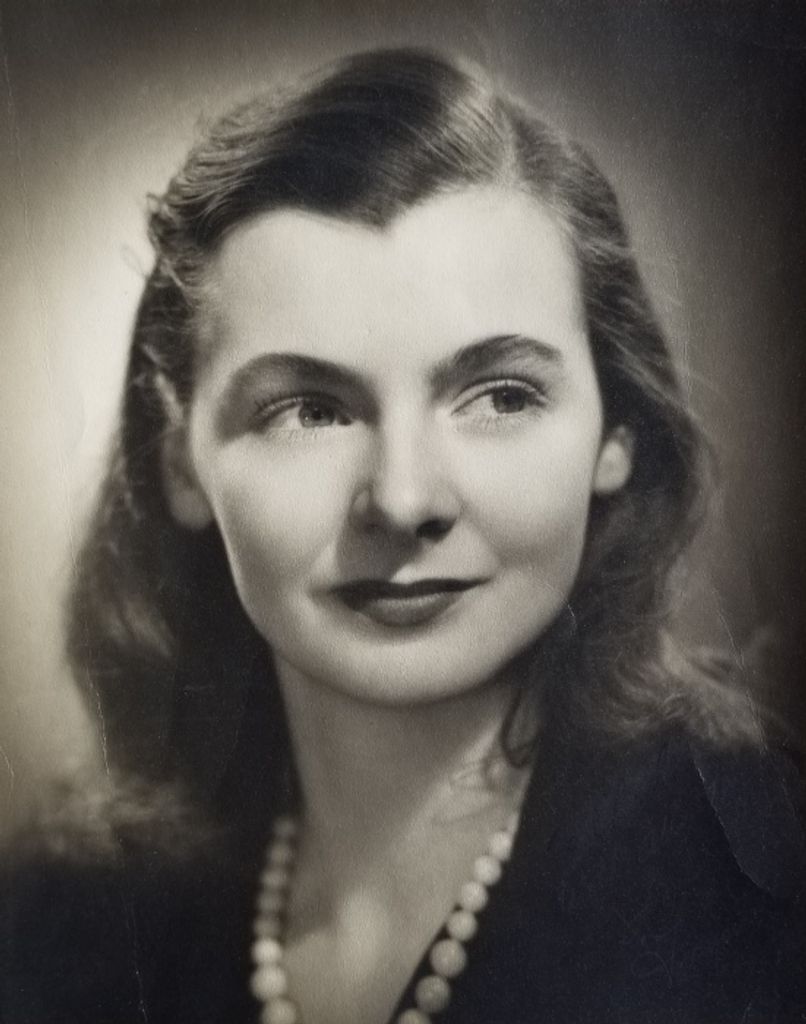 Frances Marie (Lenahan)  Wunderlin Profile Photo