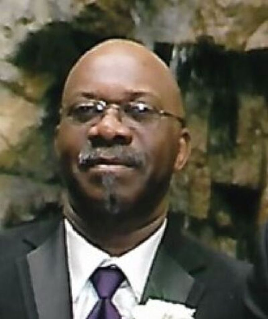 Donald Robert Puckett Profile Photo
