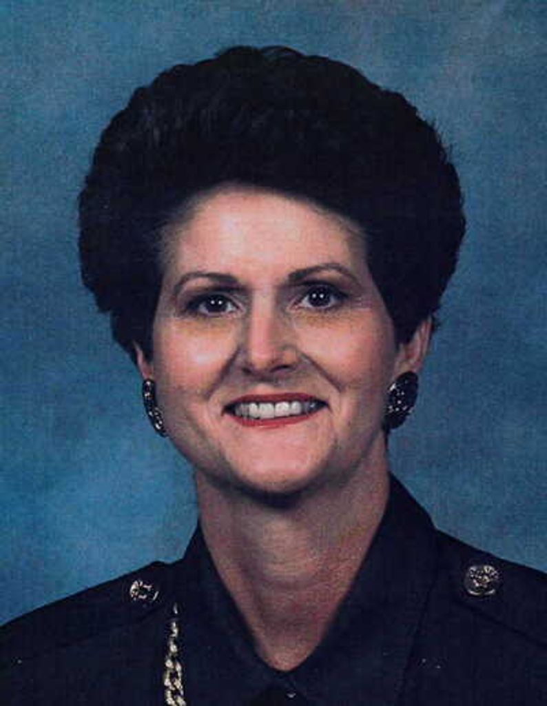 Linda Carol Reece Profile Photo