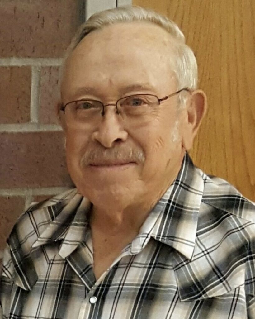Norman "Pete" Williams Profile Photo