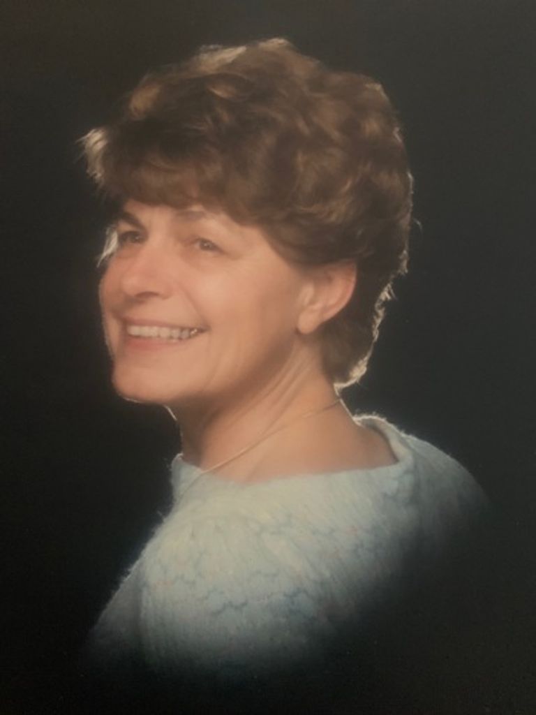 Margarete Whiteman Profile Photo