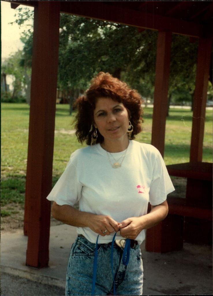 Marie F. Mcmanus Profile Photo