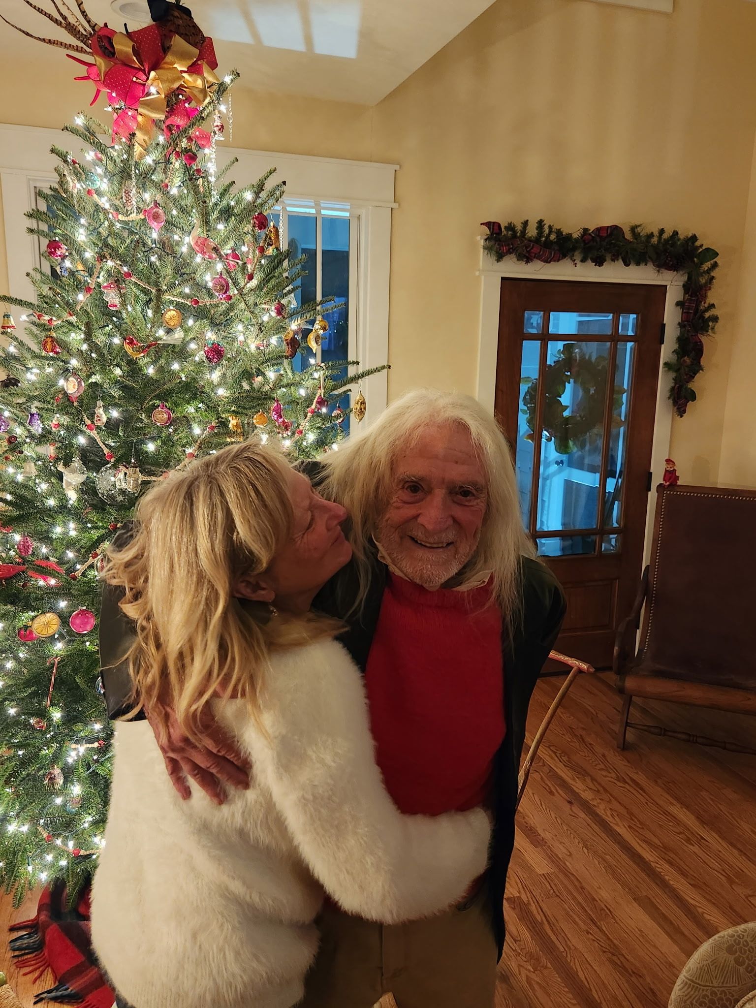 Dr. Michael J. Flanagan, Jr. Obituary January 22, 2026 - Anders